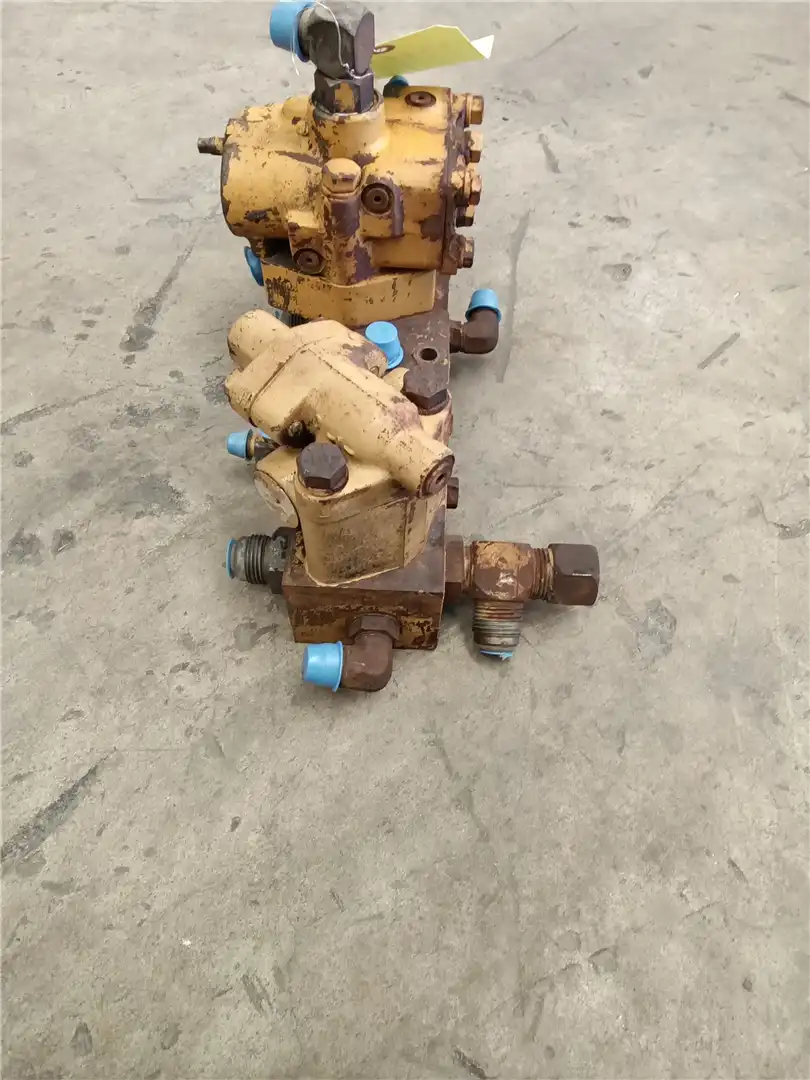 USED VALVE image 2