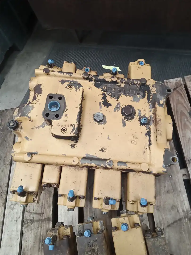 USED VALVE image 2