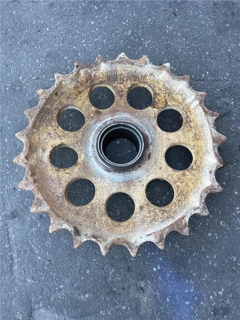 USED SPROCKET indicator image 1