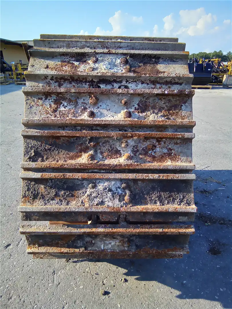 USED TRACK GP image 2