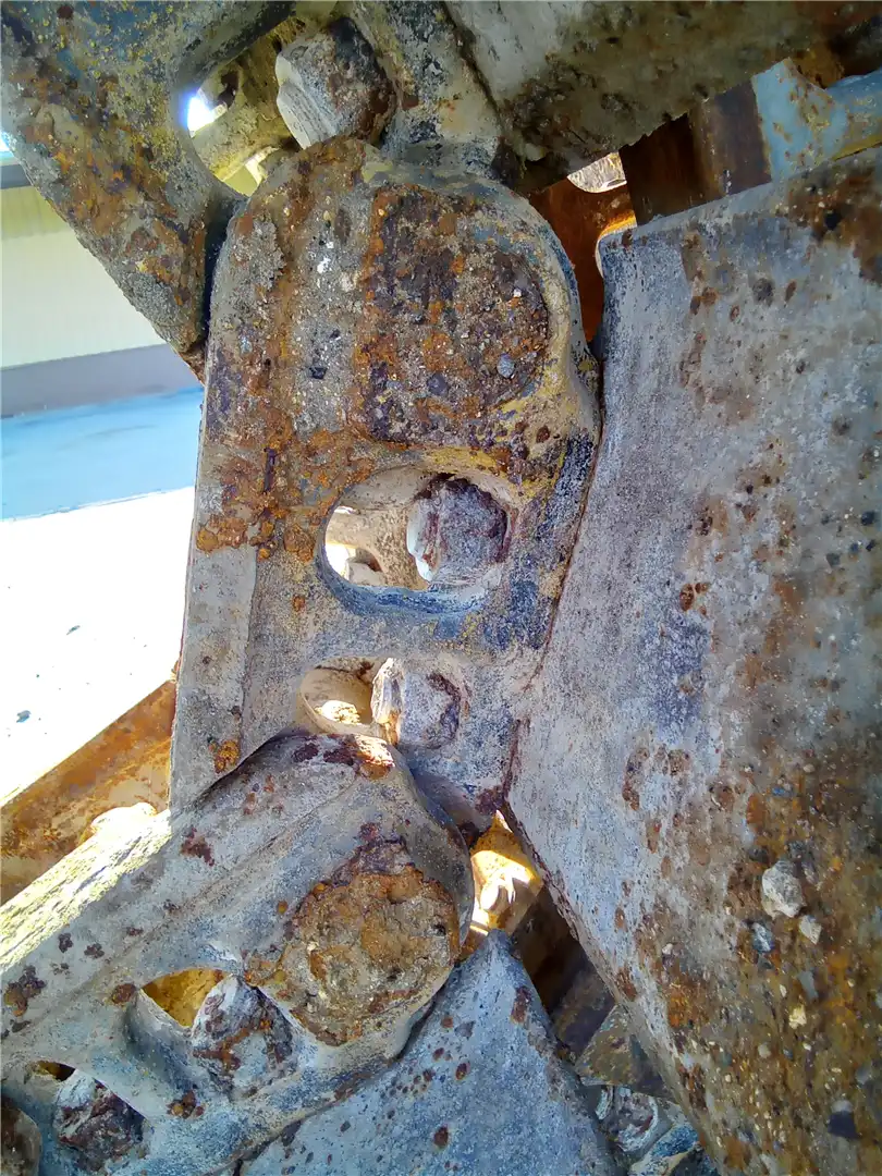 USED TRACK GP image 5