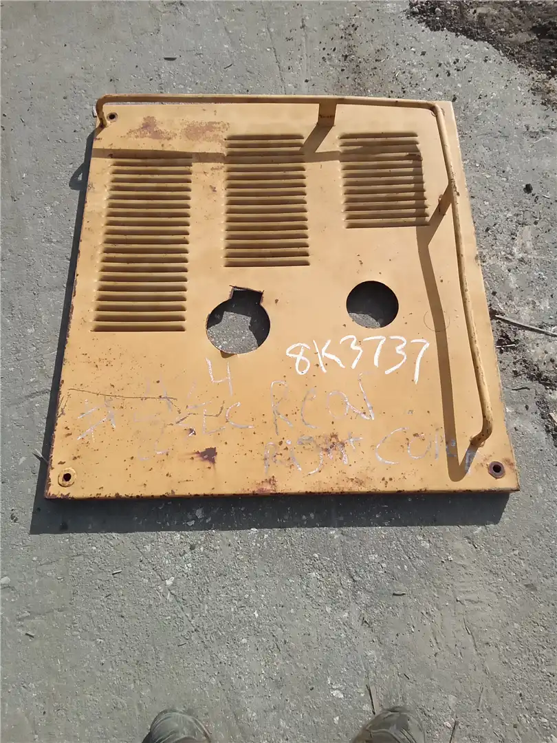 USED TOP PANEL image 2