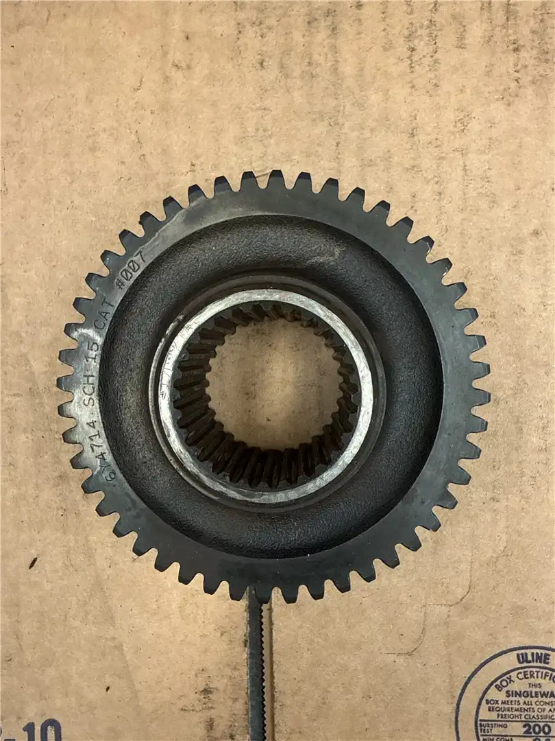 USED GEAR SUN image 2