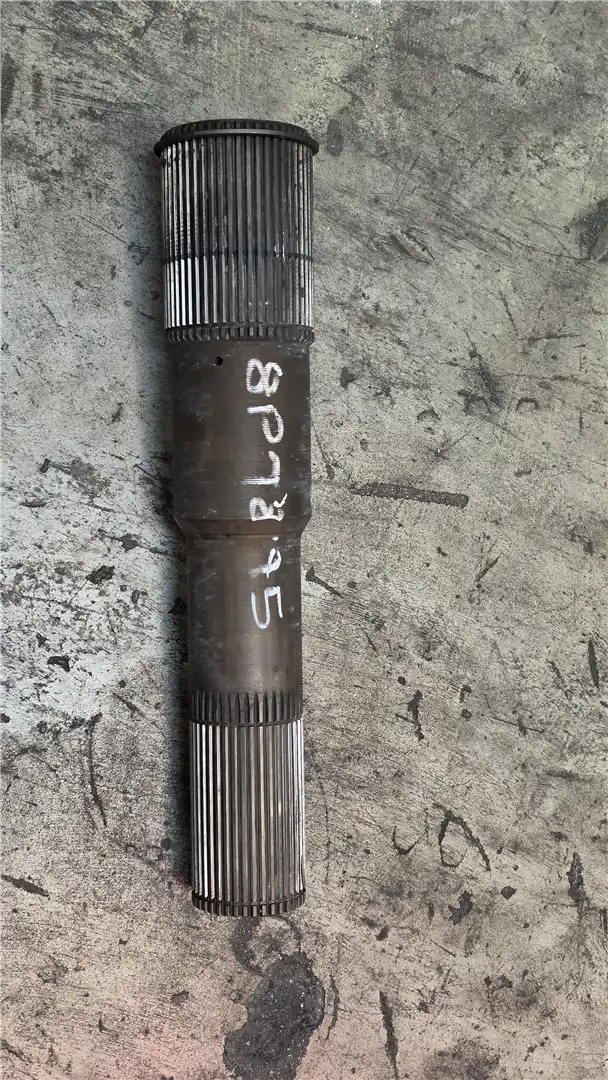USED SHAFT indicator image 1