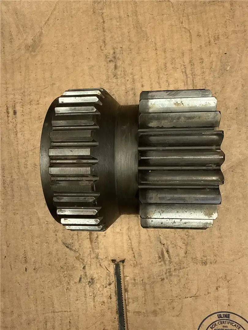 USED GEAR SUN image 2