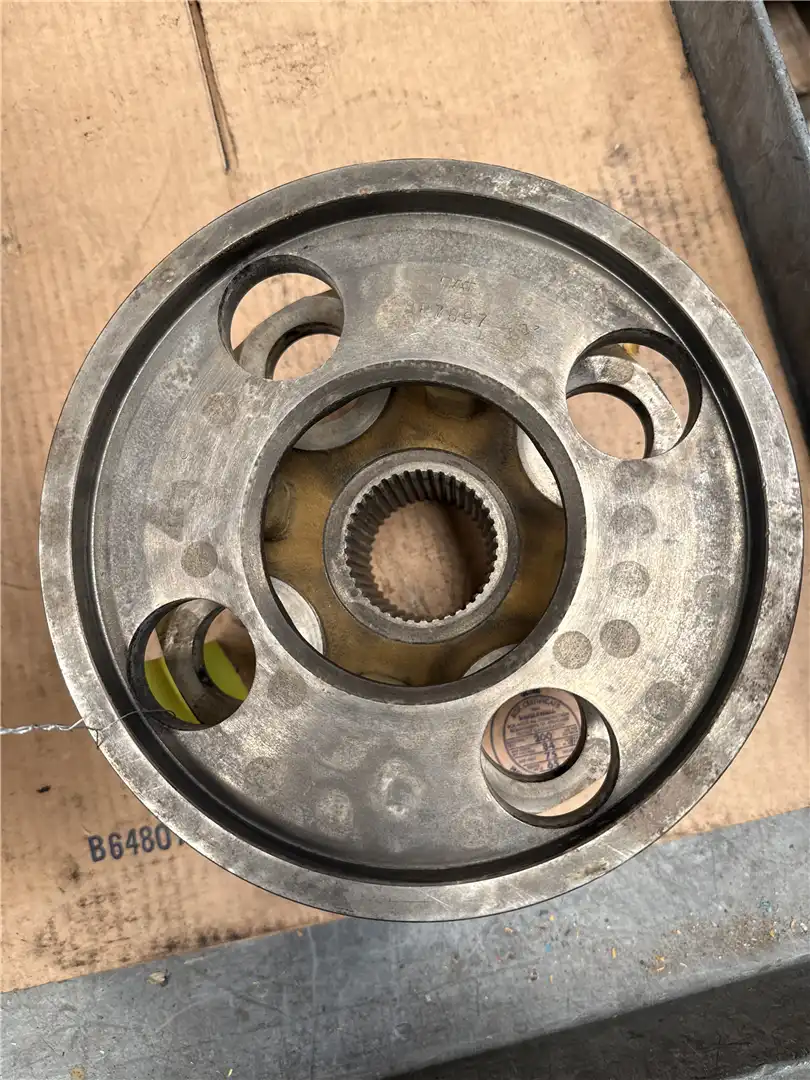 USED CARRIER indicator image 1