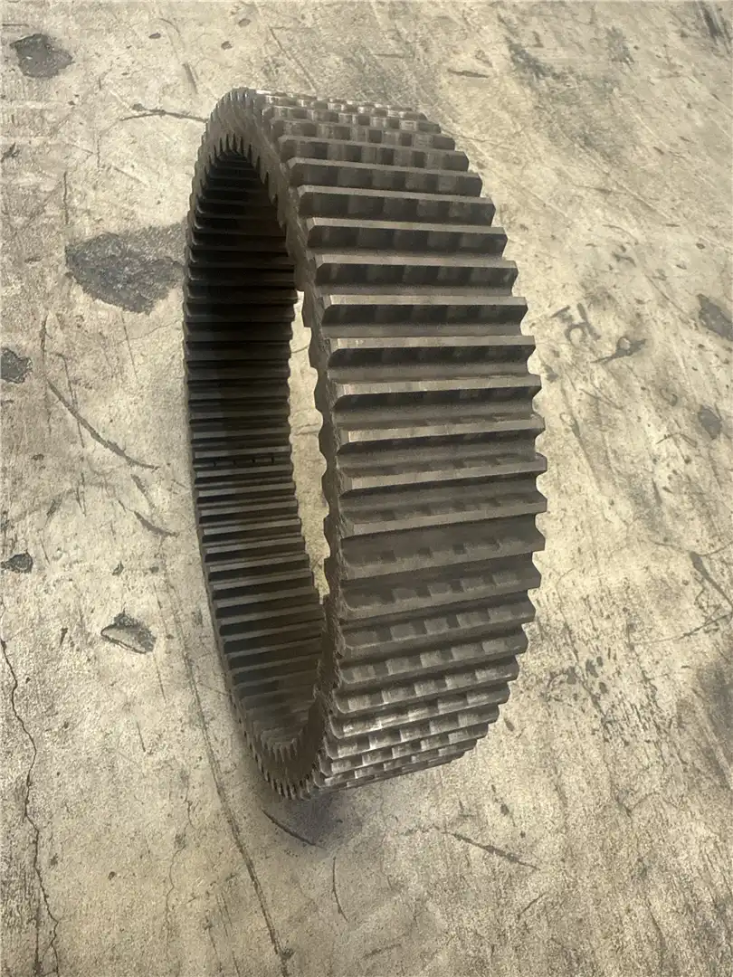 USED RING GEAR image 2