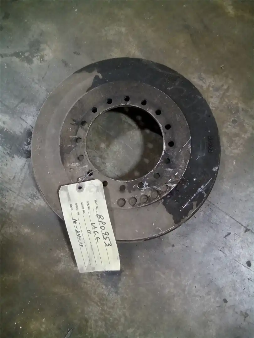 USED TARBIN indicator image 1