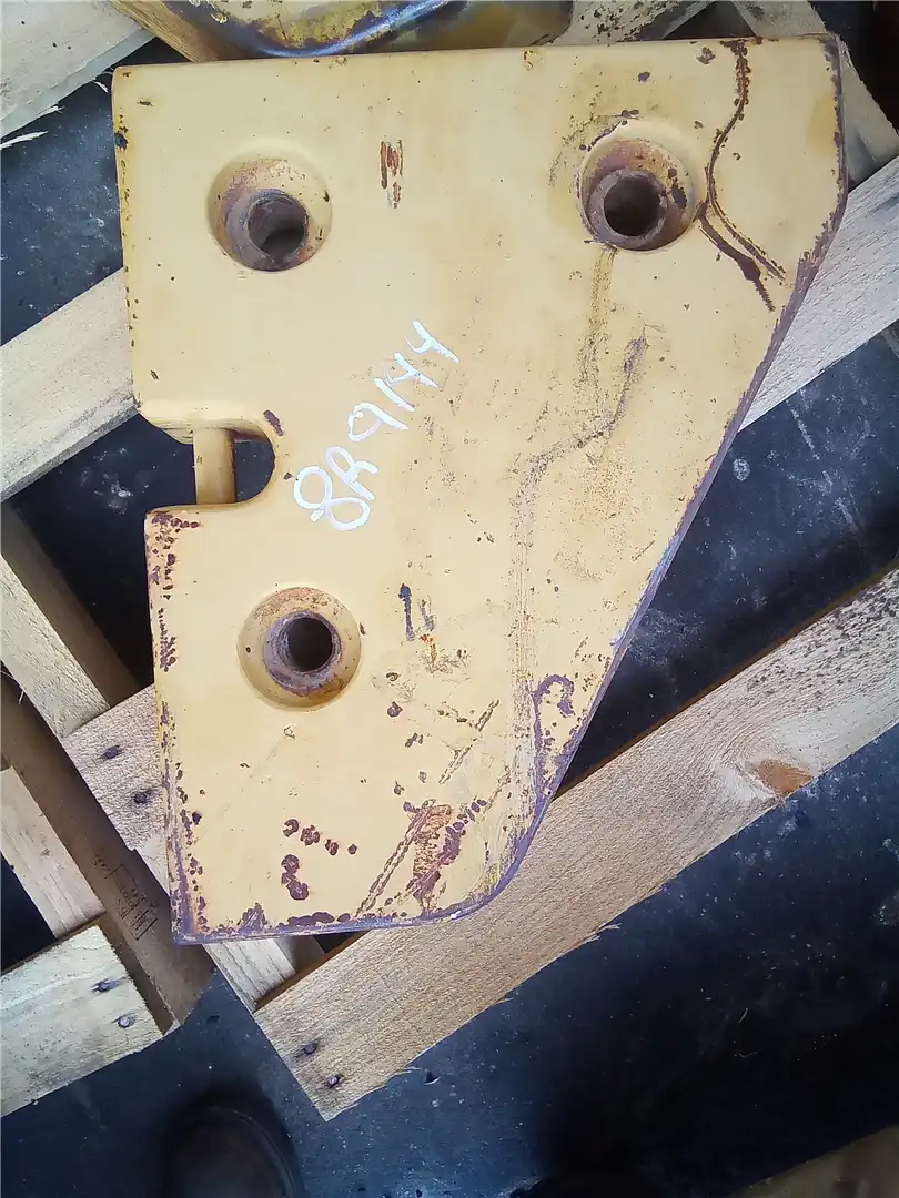 USED COUNTERWEIGHT indicator image 1