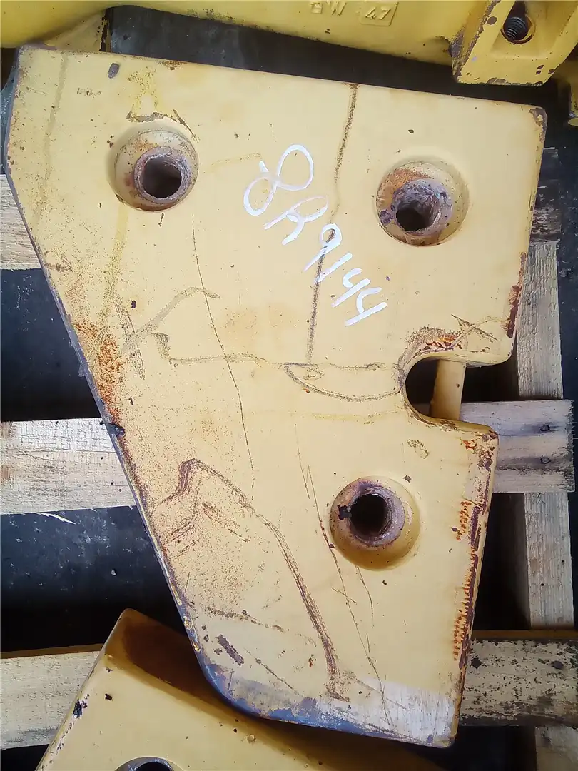 USED COUNTERWEIGHT image 2