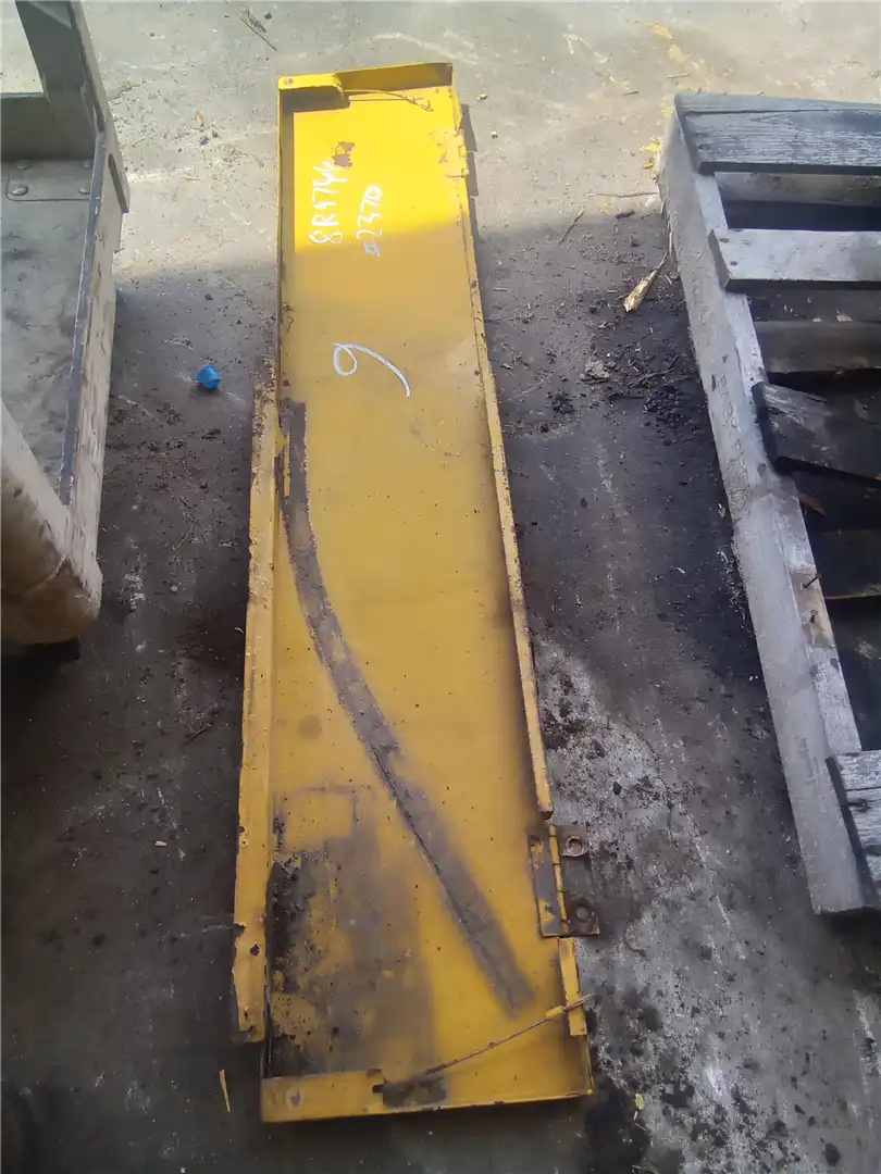 USED DOOR AS image 2