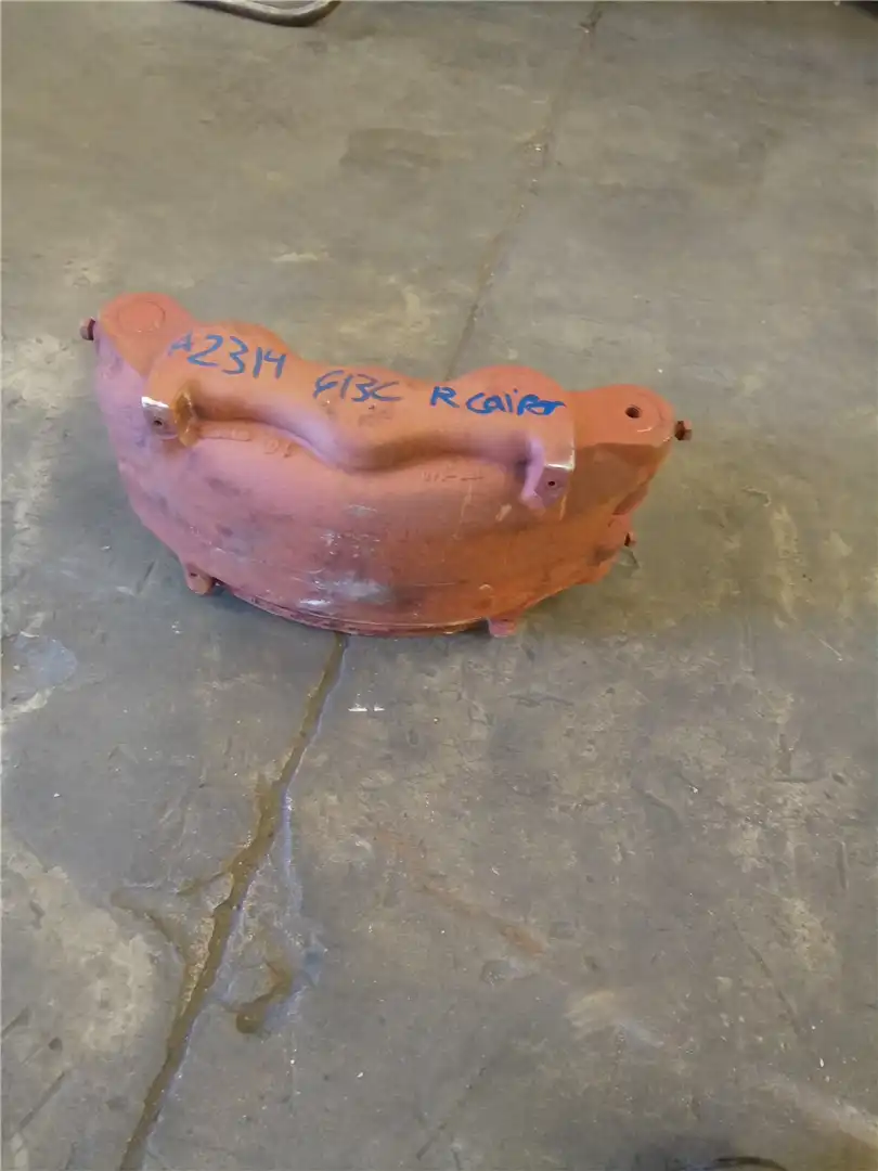 USED BRAKE CALIPER image 2