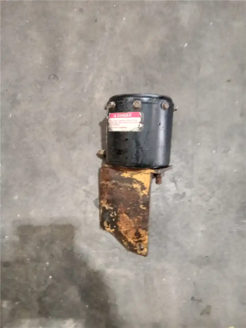 USED ACTUATOR image 2
