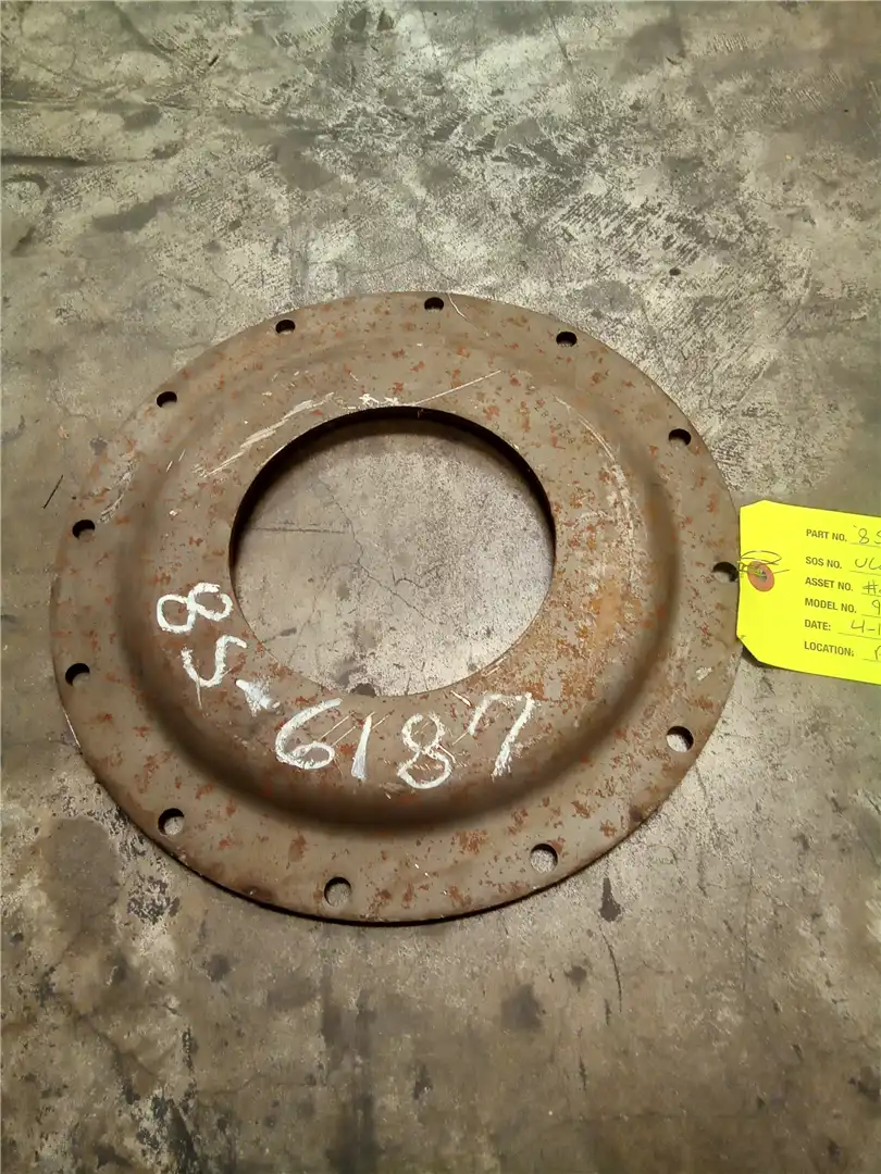 USED PISTON image 2