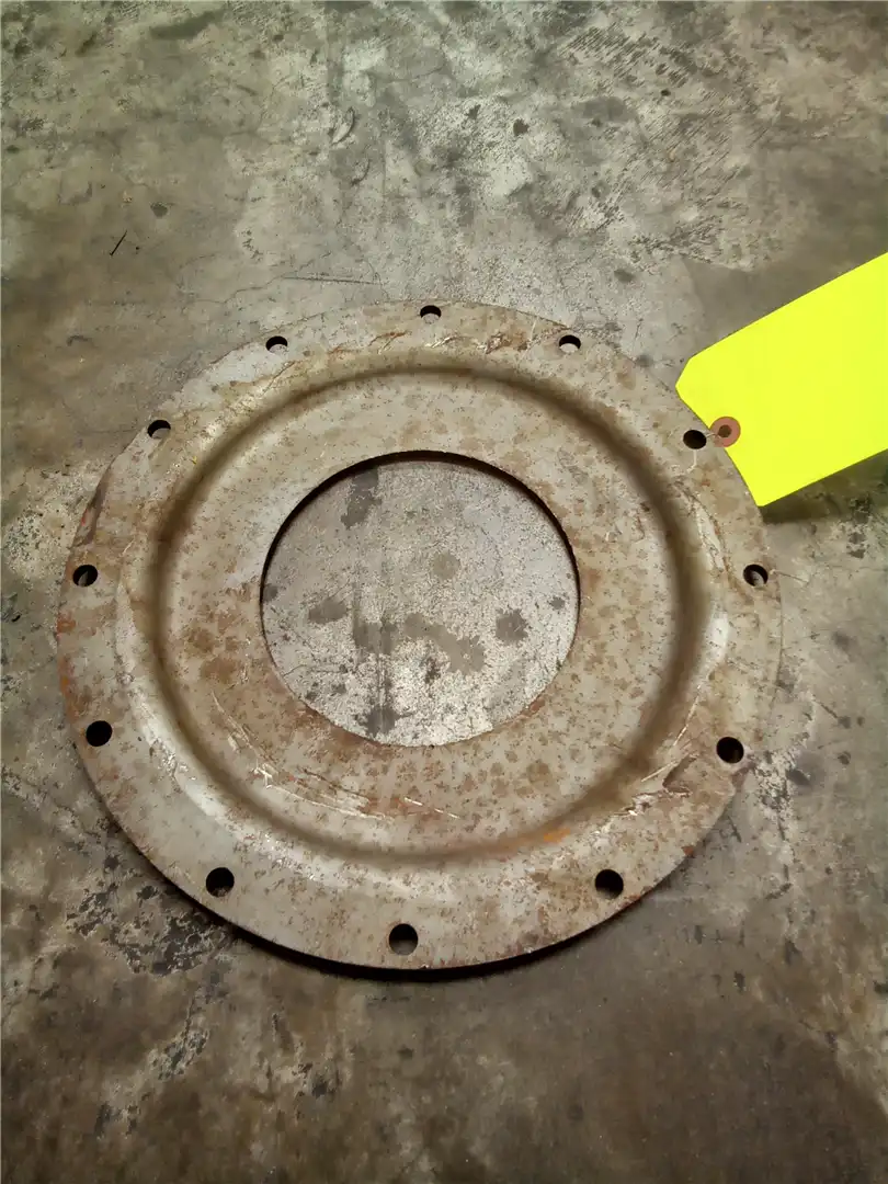 USED PISTON image 3