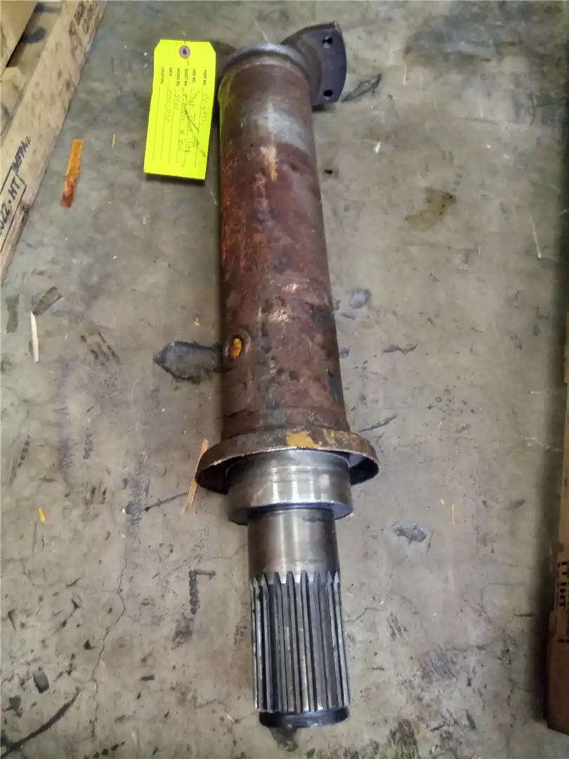 USED SLIP JOINT indicator image 1