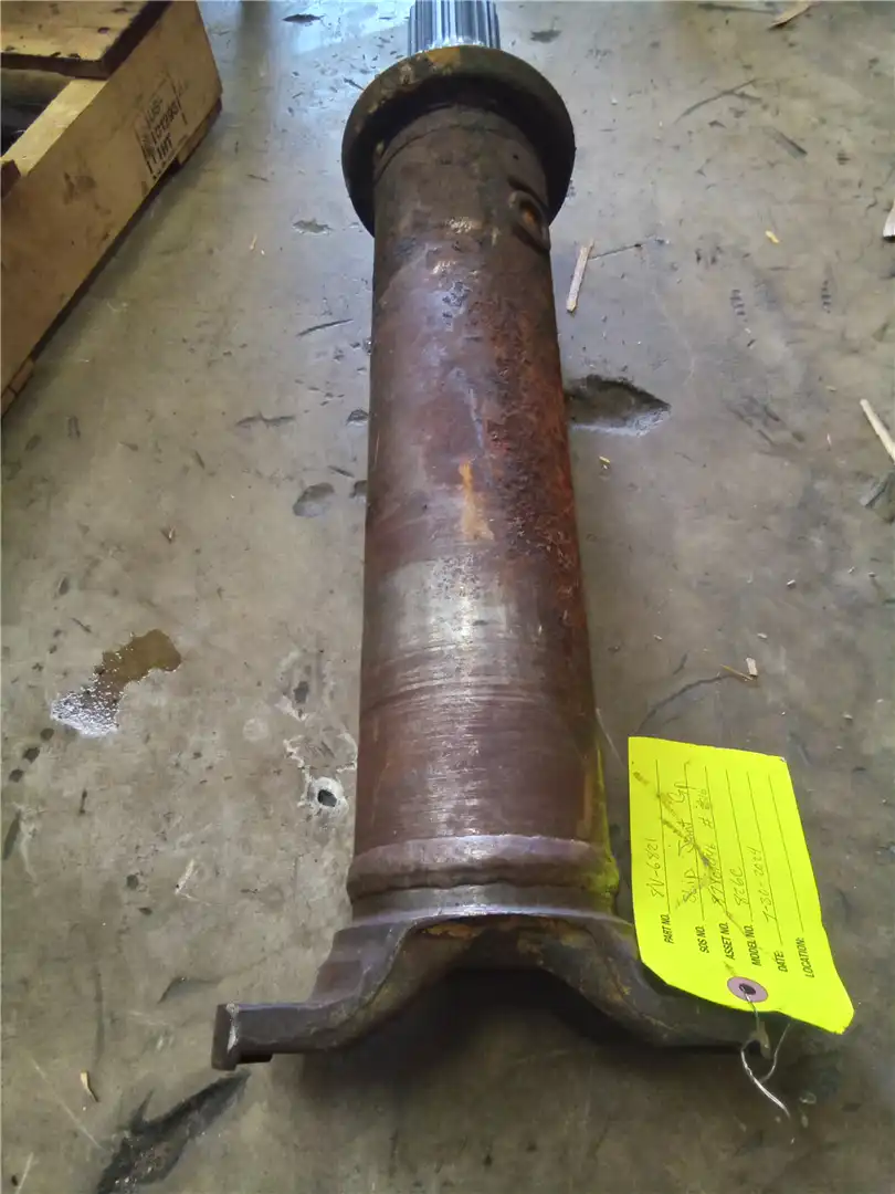 USED SLIP JOINT image 2