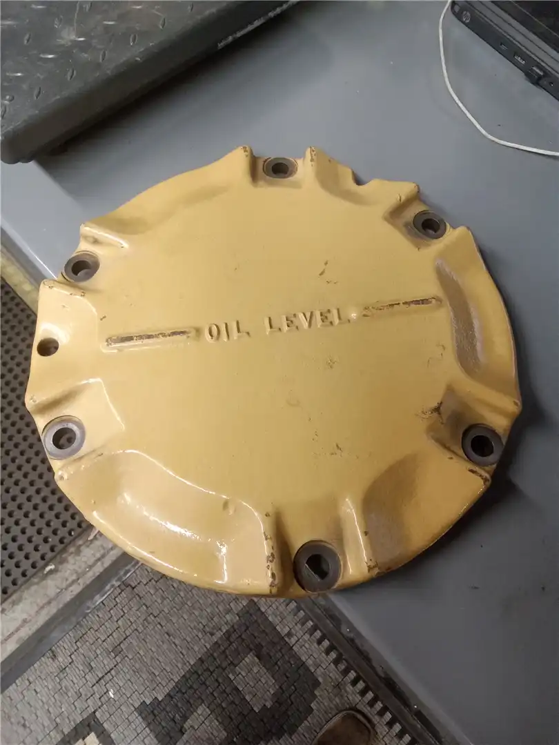 USED COVER indicator image 1
