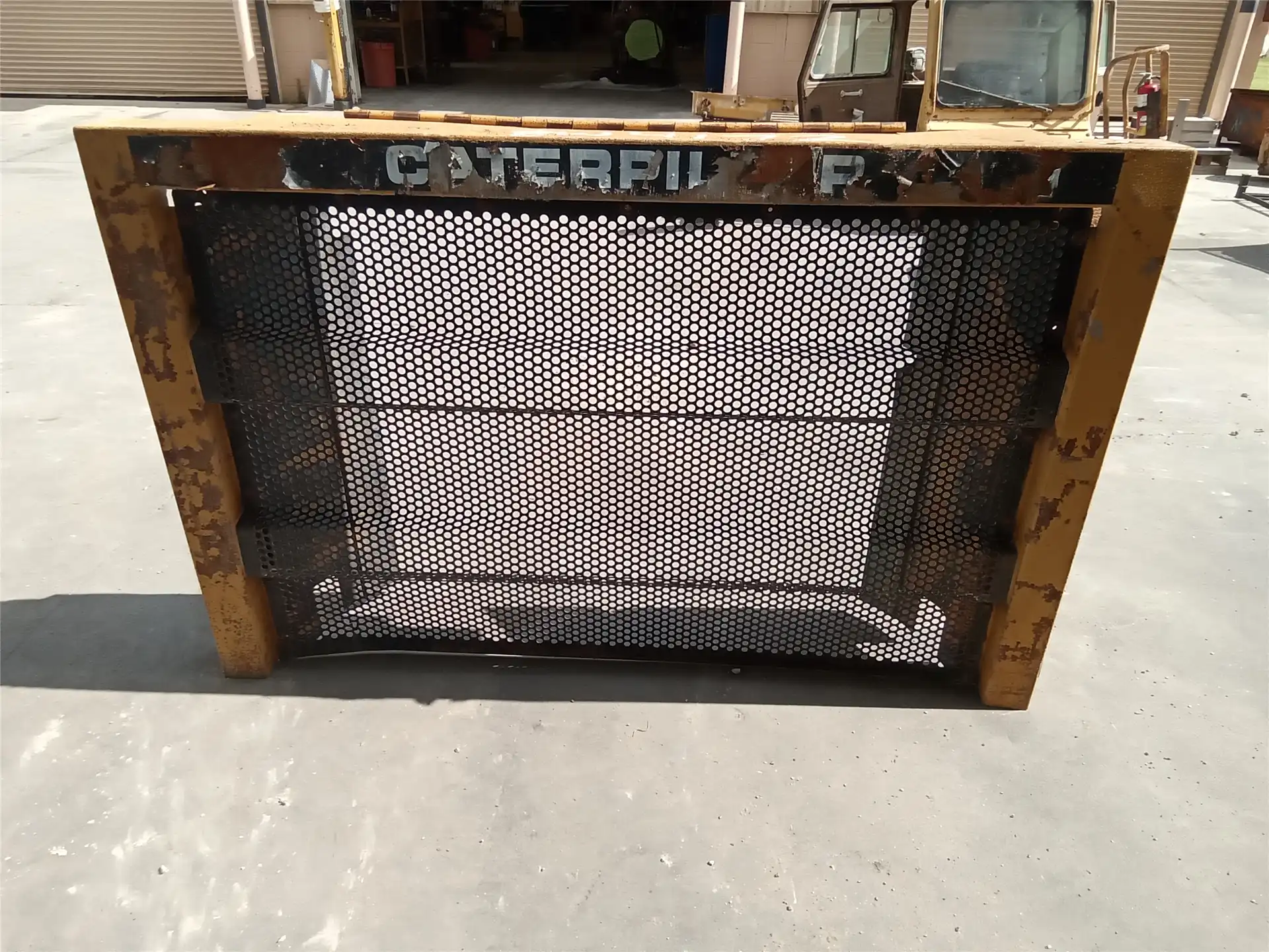 USED COWLING AS image 2