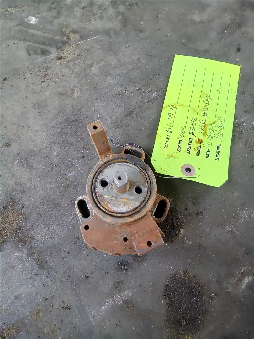 USED HOUSING indicator image 1