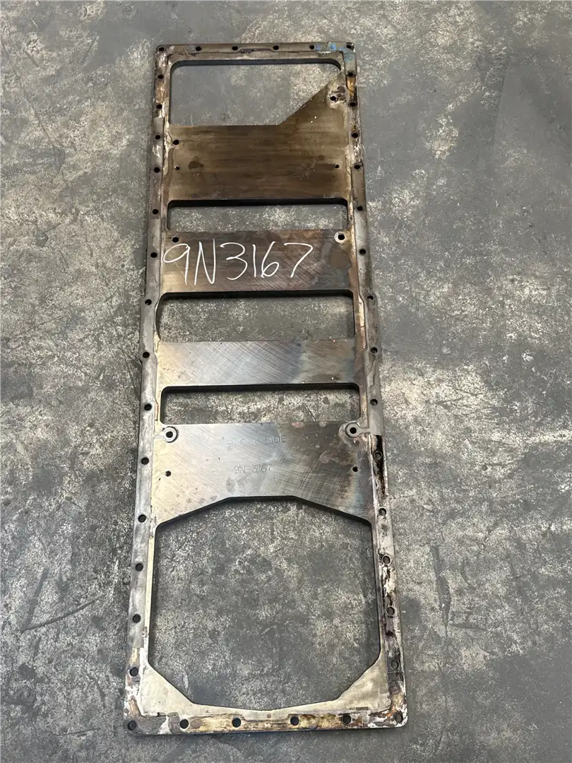 USED PLATE image 2