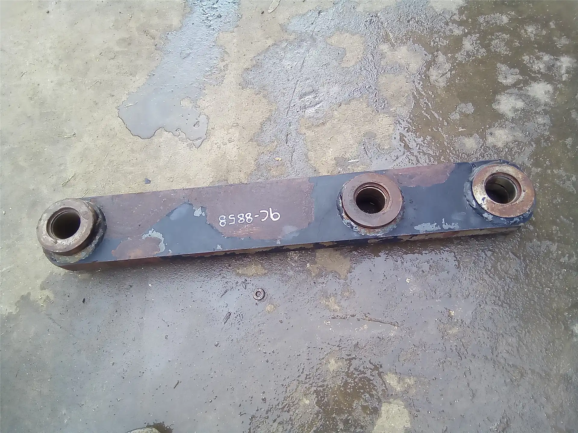 USED LEVER indicator image 1