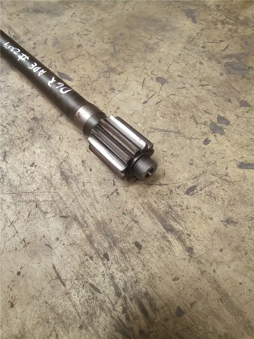 USED AXLE SHAFT image 2