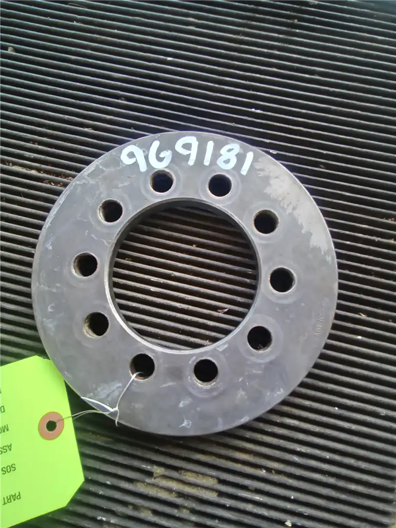 USED RETAINER indicator image 1