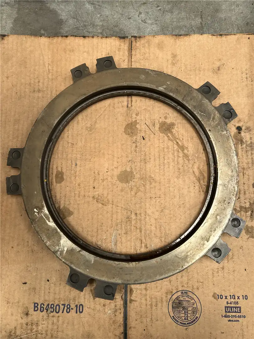 USED PISTON image 2