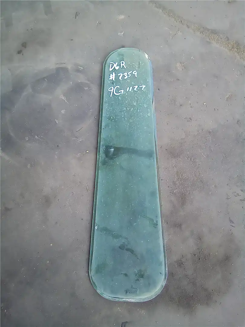 USED GLASS indicator image 1