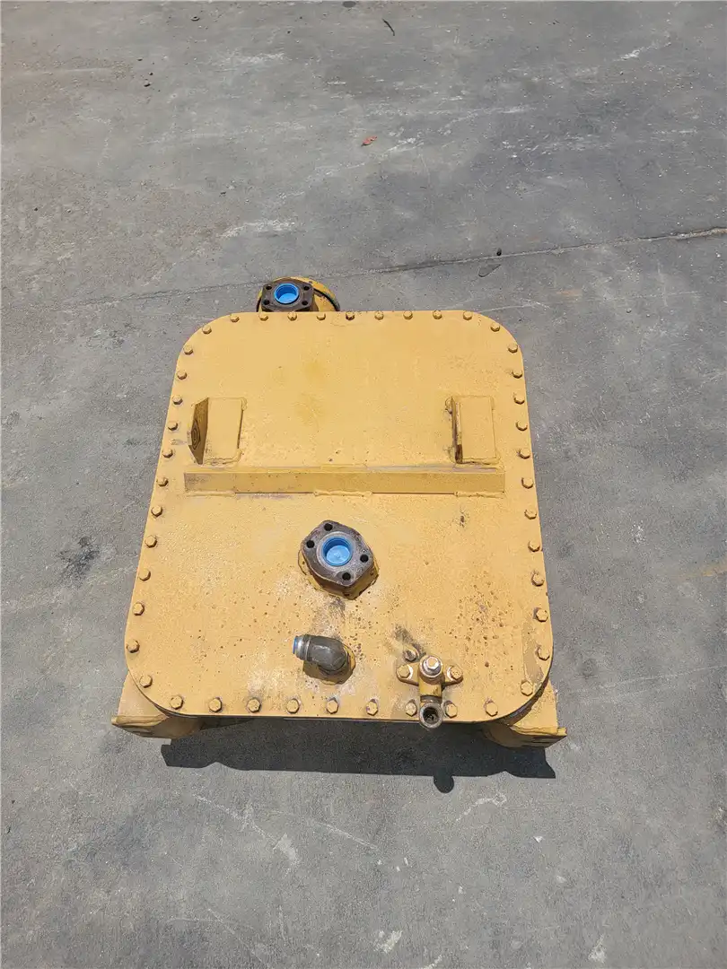 USED TANK GRP indicator image 1
