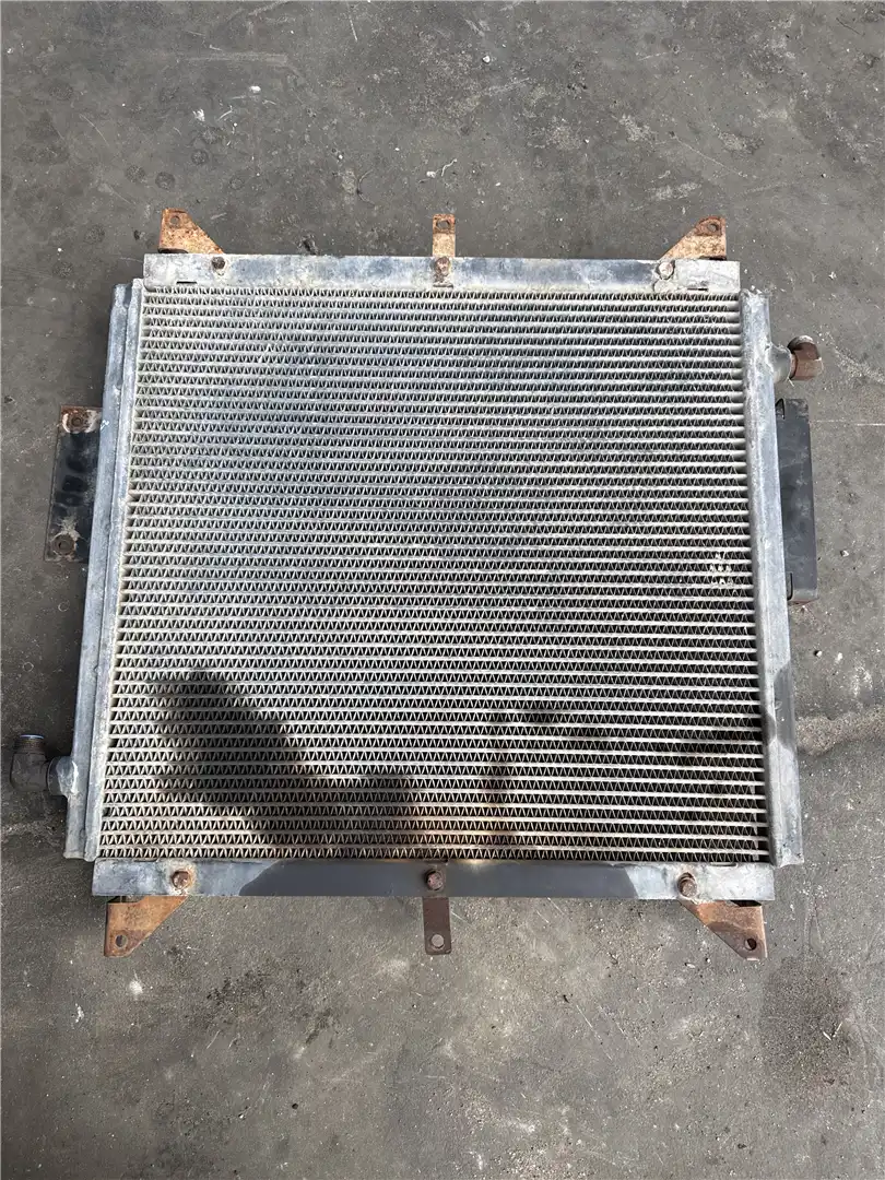 USED CORE AS OIL C image 2
