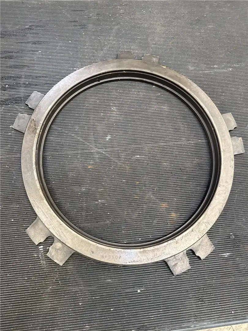 USED PISTON CLUTCH indicator image 1