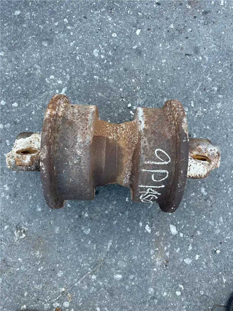 USED ROLLER GP image 2