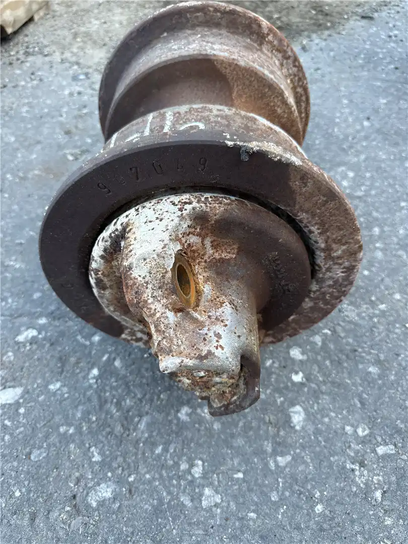 USED ROLLER GP image 3
