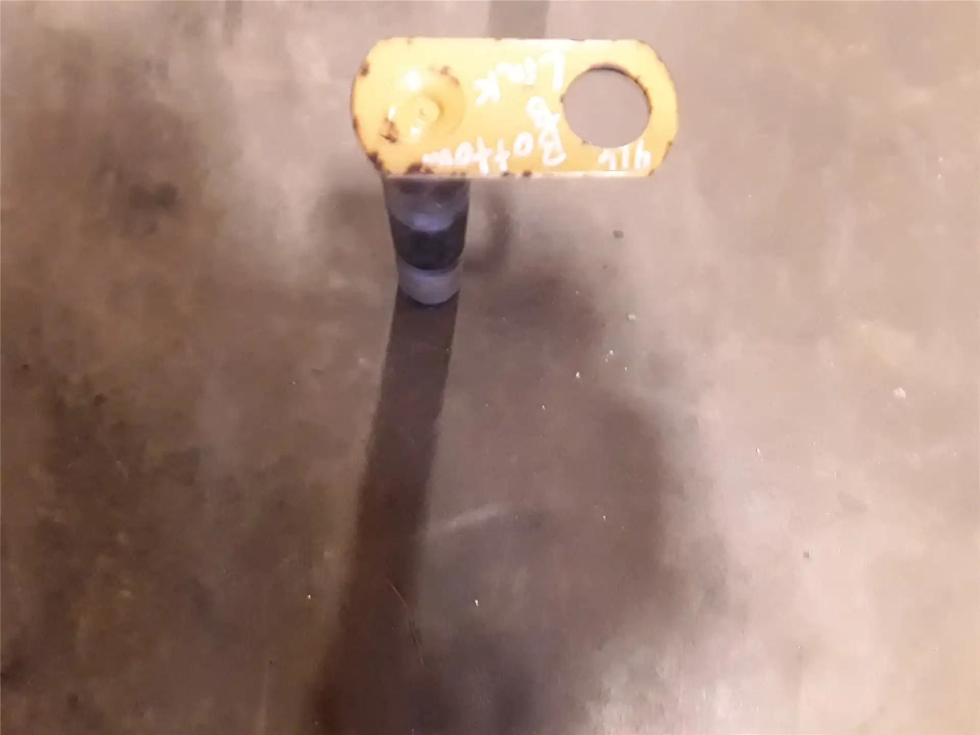 USED PIN AS indicator image 1