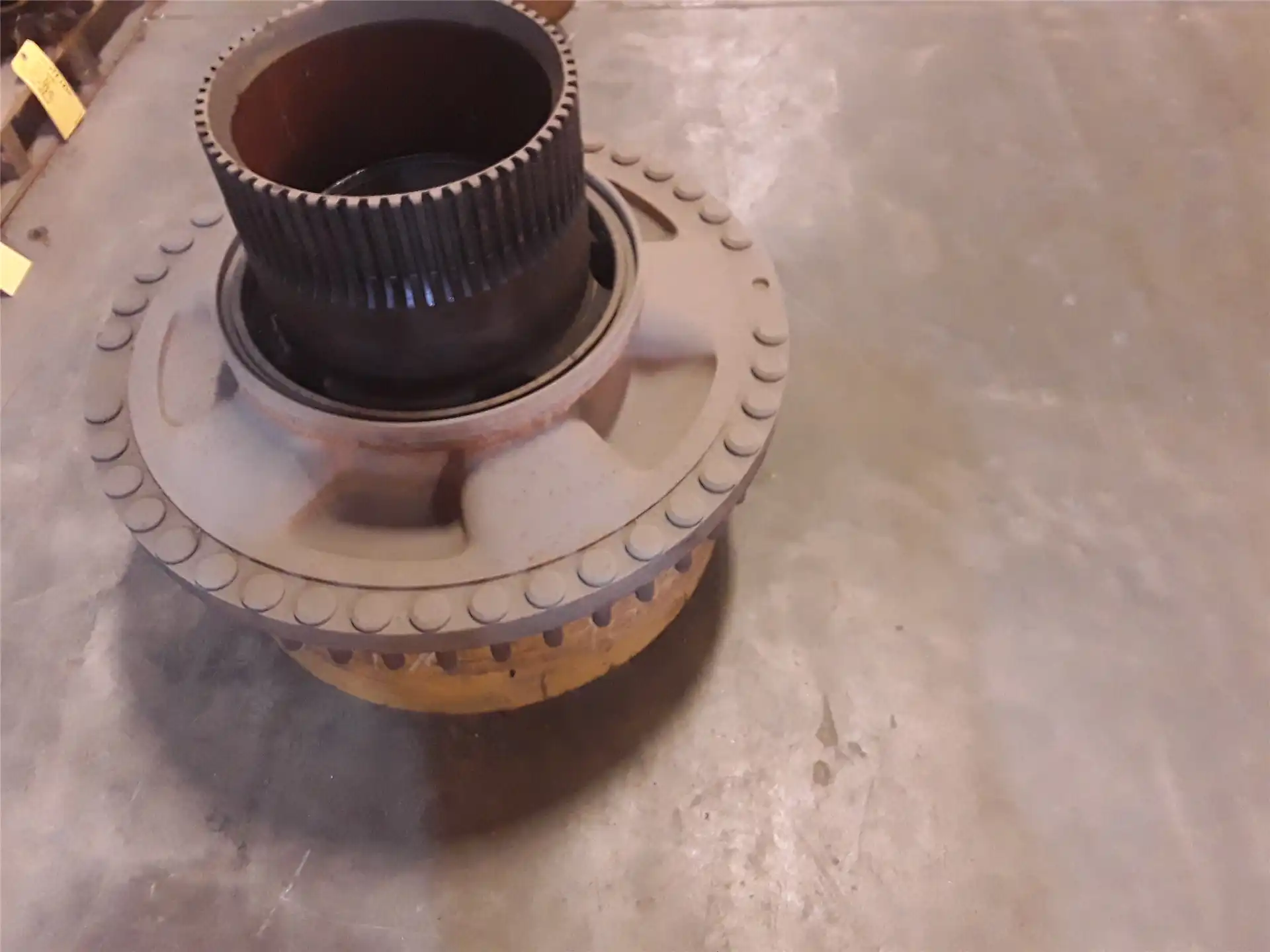 USED WHEEL image 2