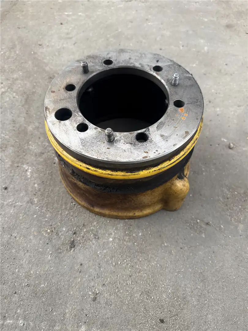 USED ADAPTER indicator image 1