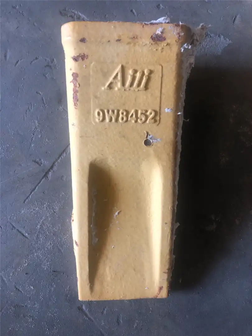 USED TIP-LONG indicator image 1