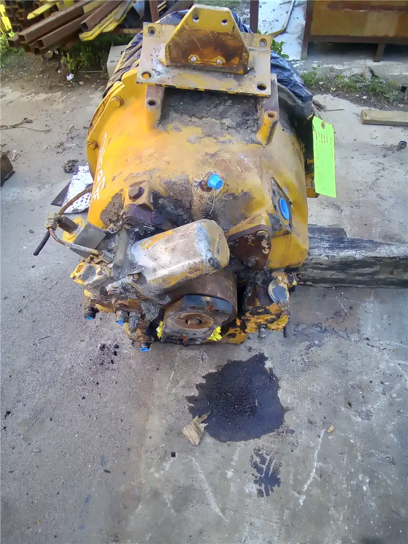 USED TORQUE CONVER indicator image 1