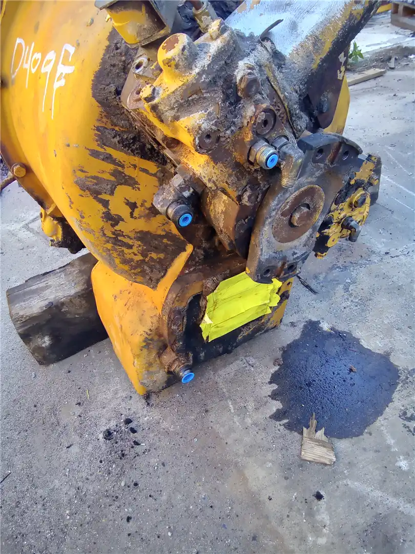 USED TORQUE CONVER image 3