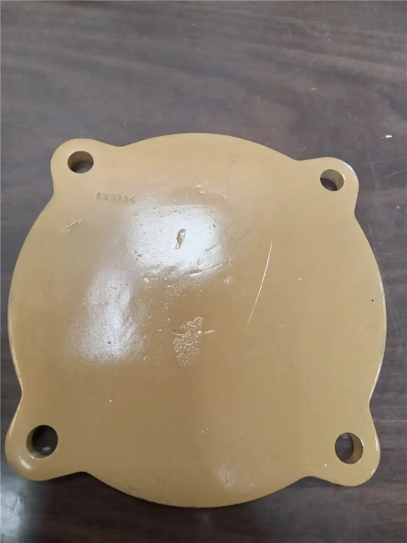 USED COVER image 2