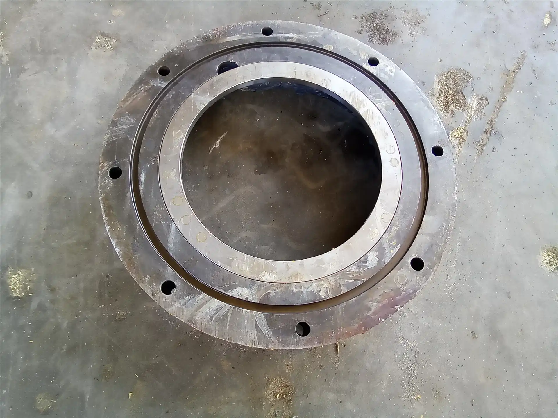 USED RETAINER image 2