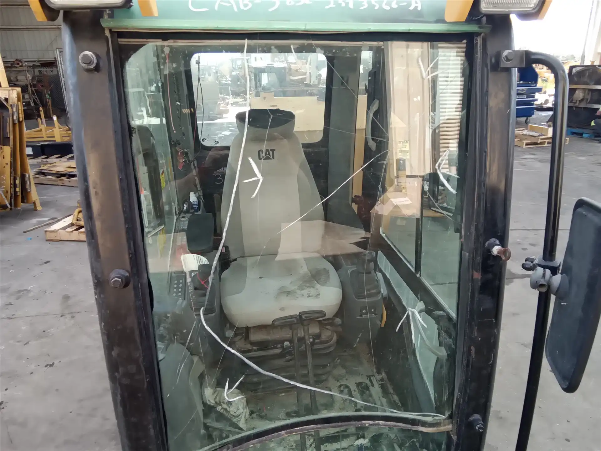 USED CAB image 5