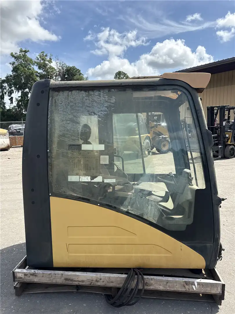 USED CAB GP image 4