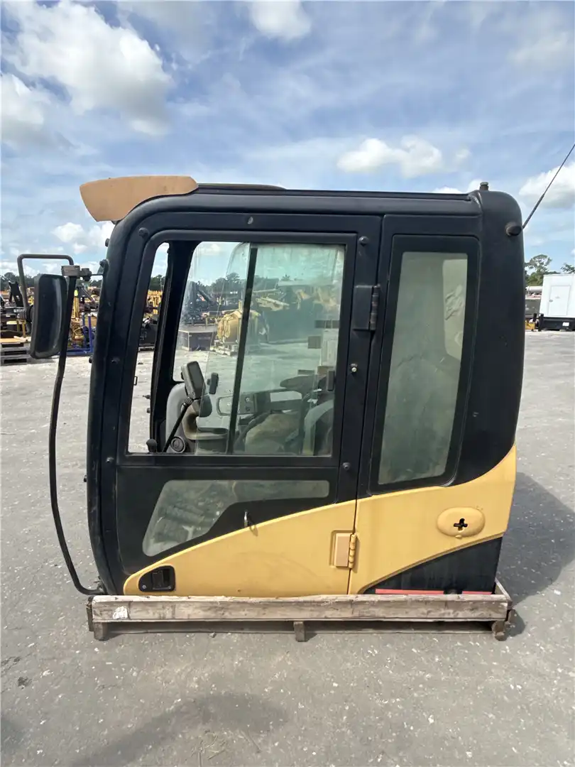 USED CAB GP image 2