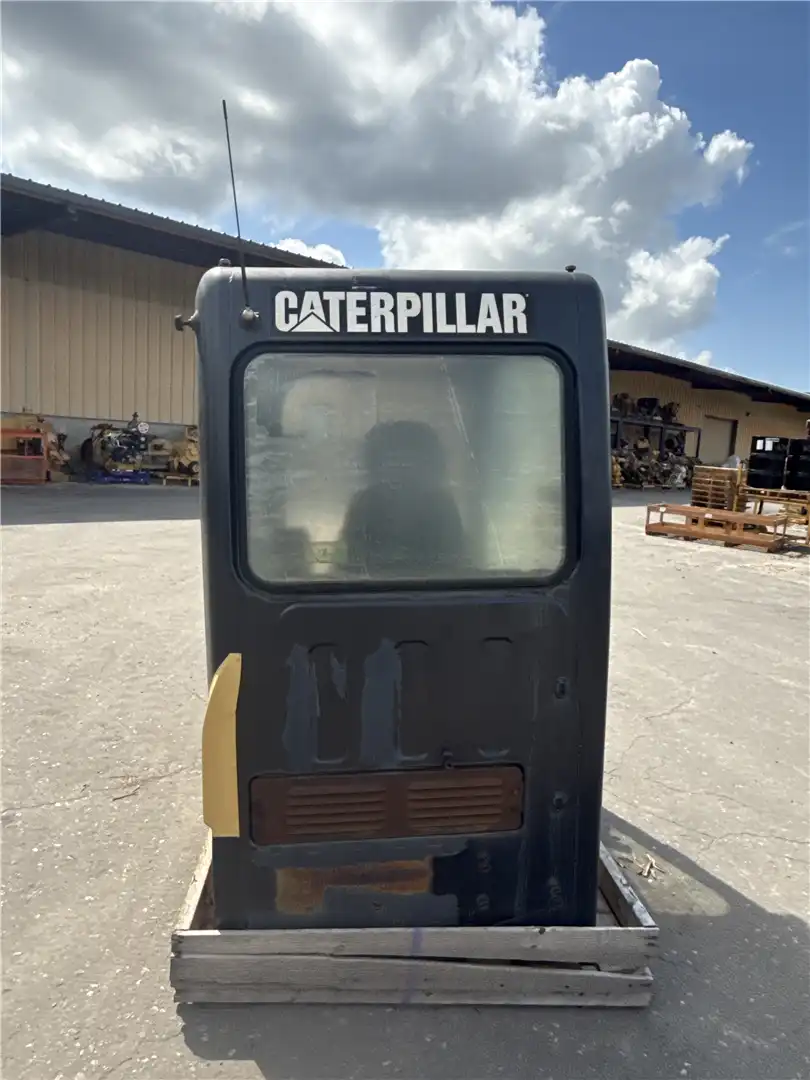USED CAB GP image 3
