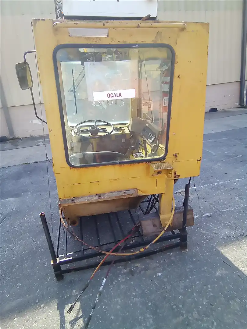 USED CANOPY AS image 3