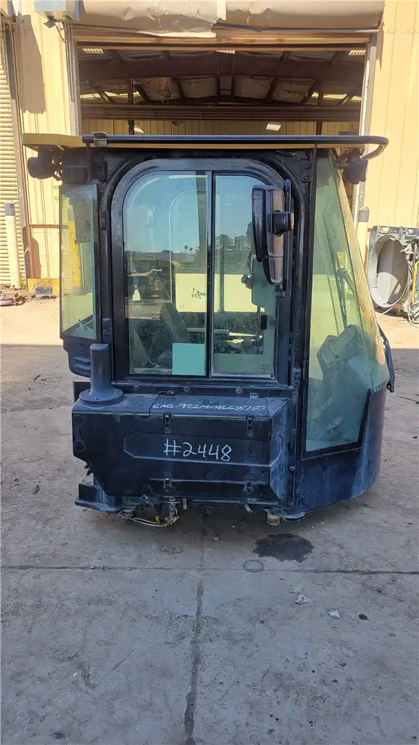 USED CAB image 2