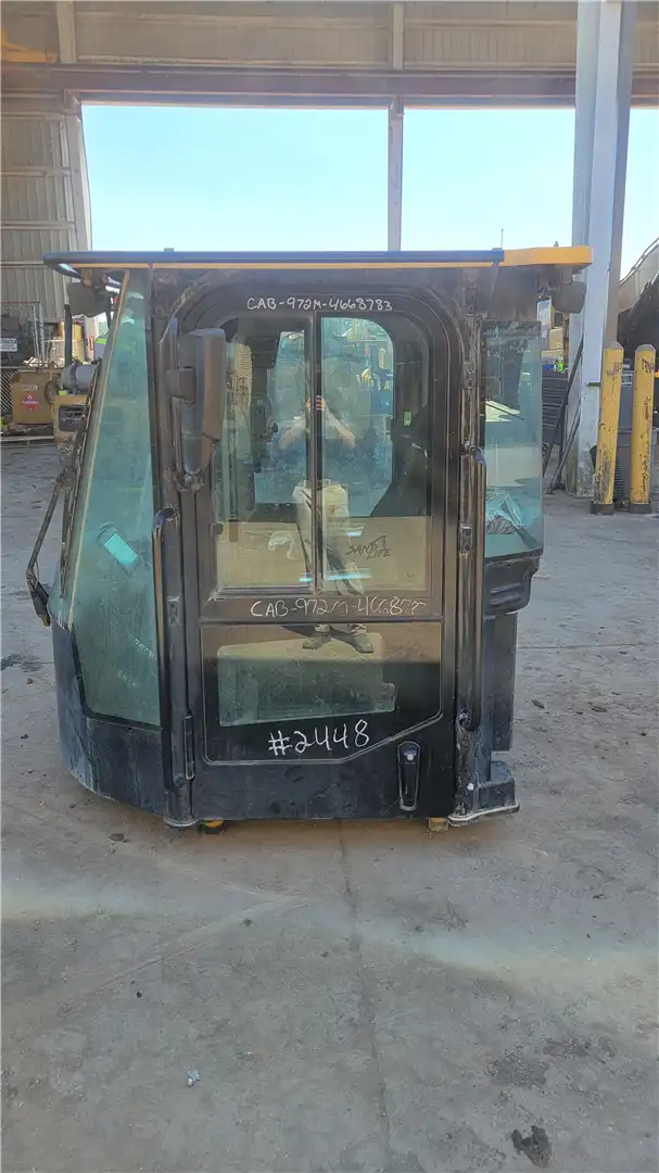 USED CAB image 4